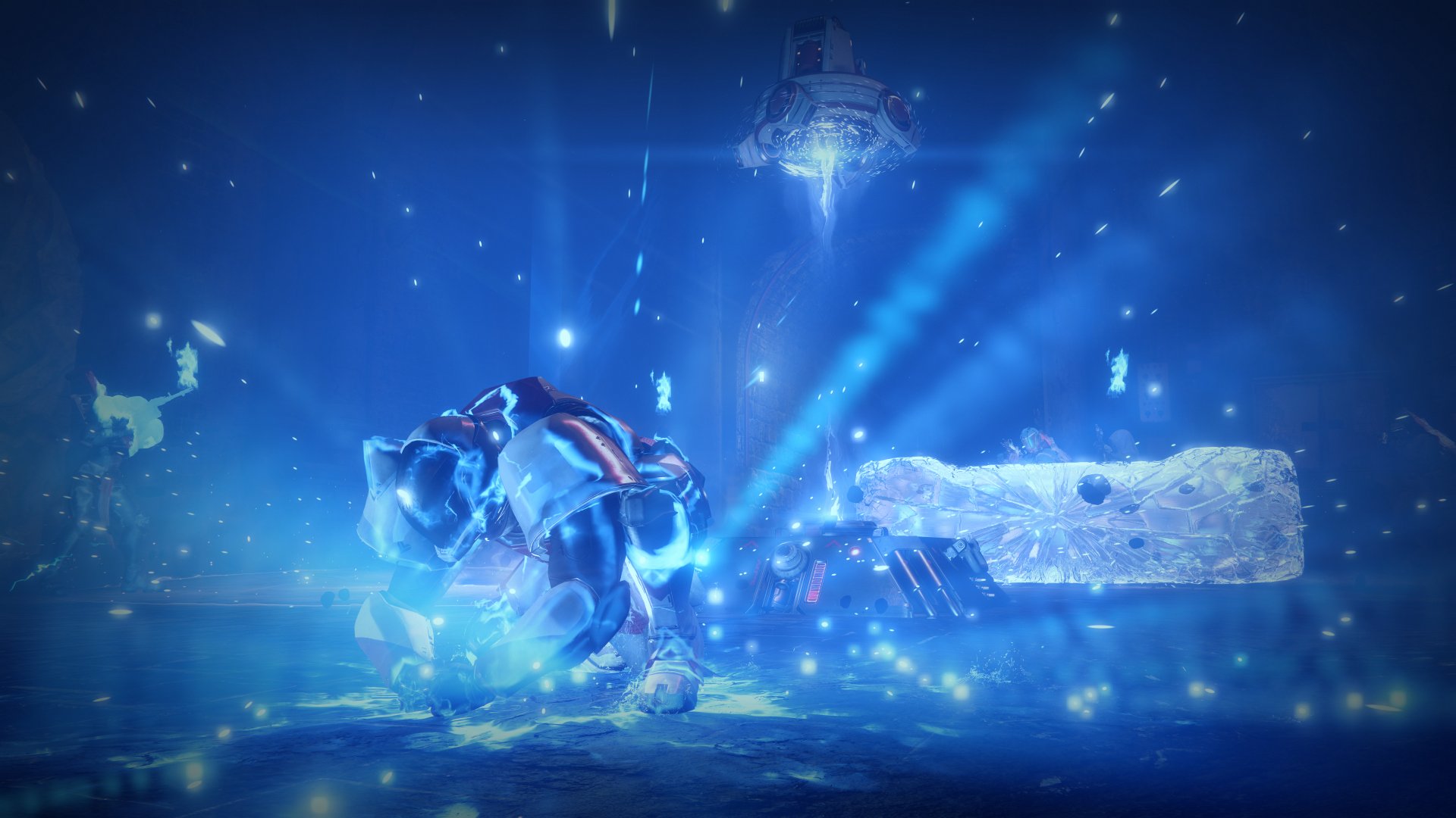 Destiny 2 - Imagen 11